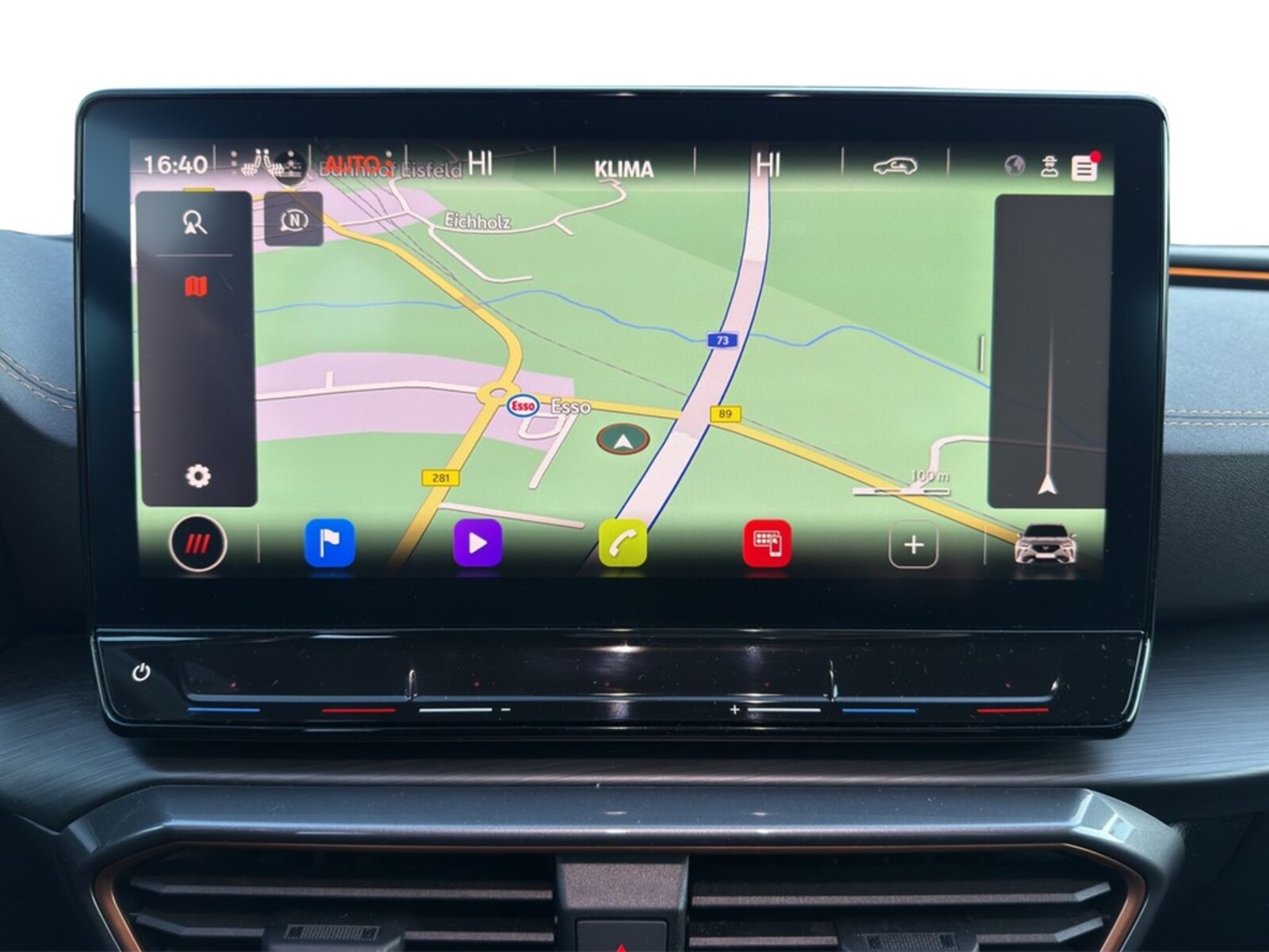 CUPRA Formentor – Bild 13