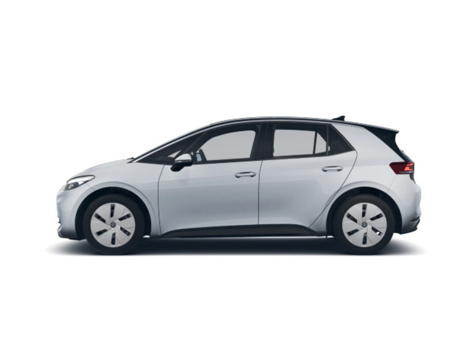 Volkswagen ID.3 Pro