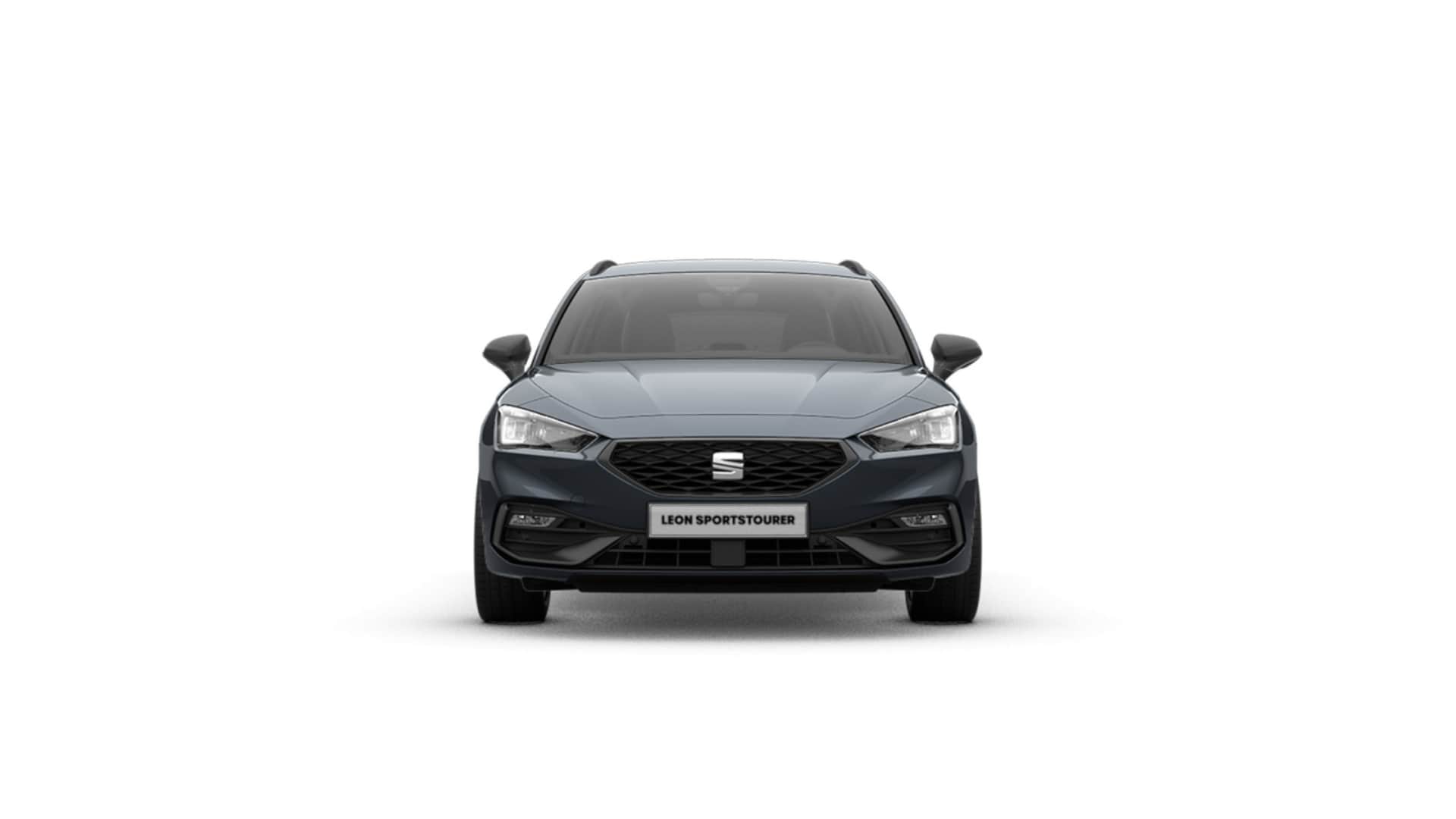 SEAT Leon Sportstourer FR
