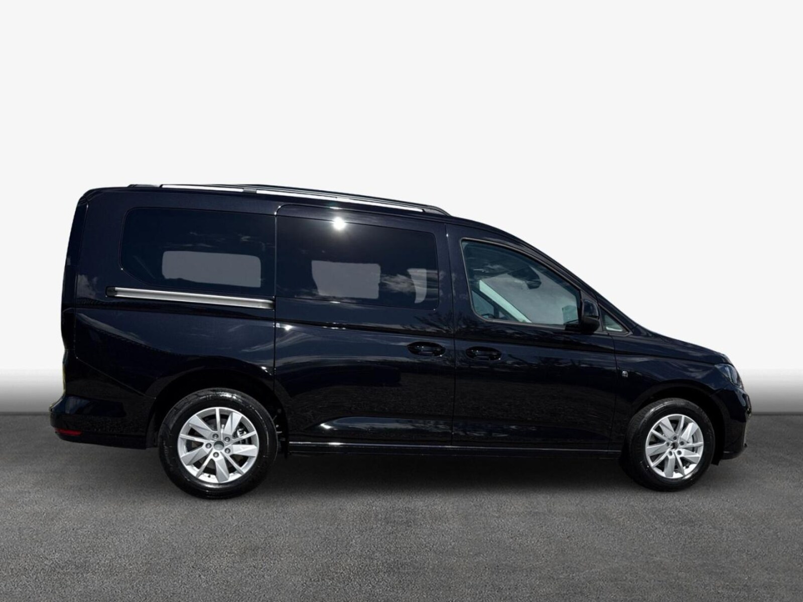 Volkswagen Caddy Maxi – Bild 4
