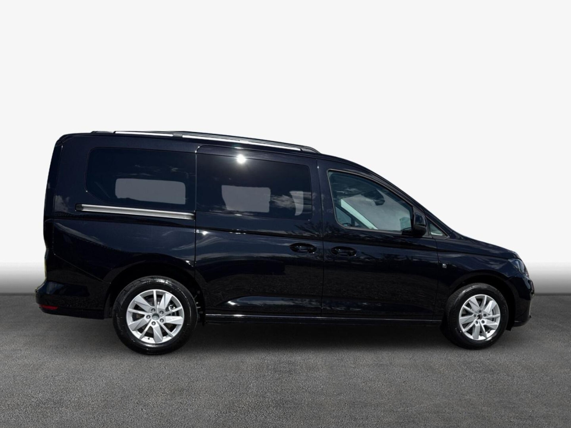 Volkswagen Caddy Maxi Life