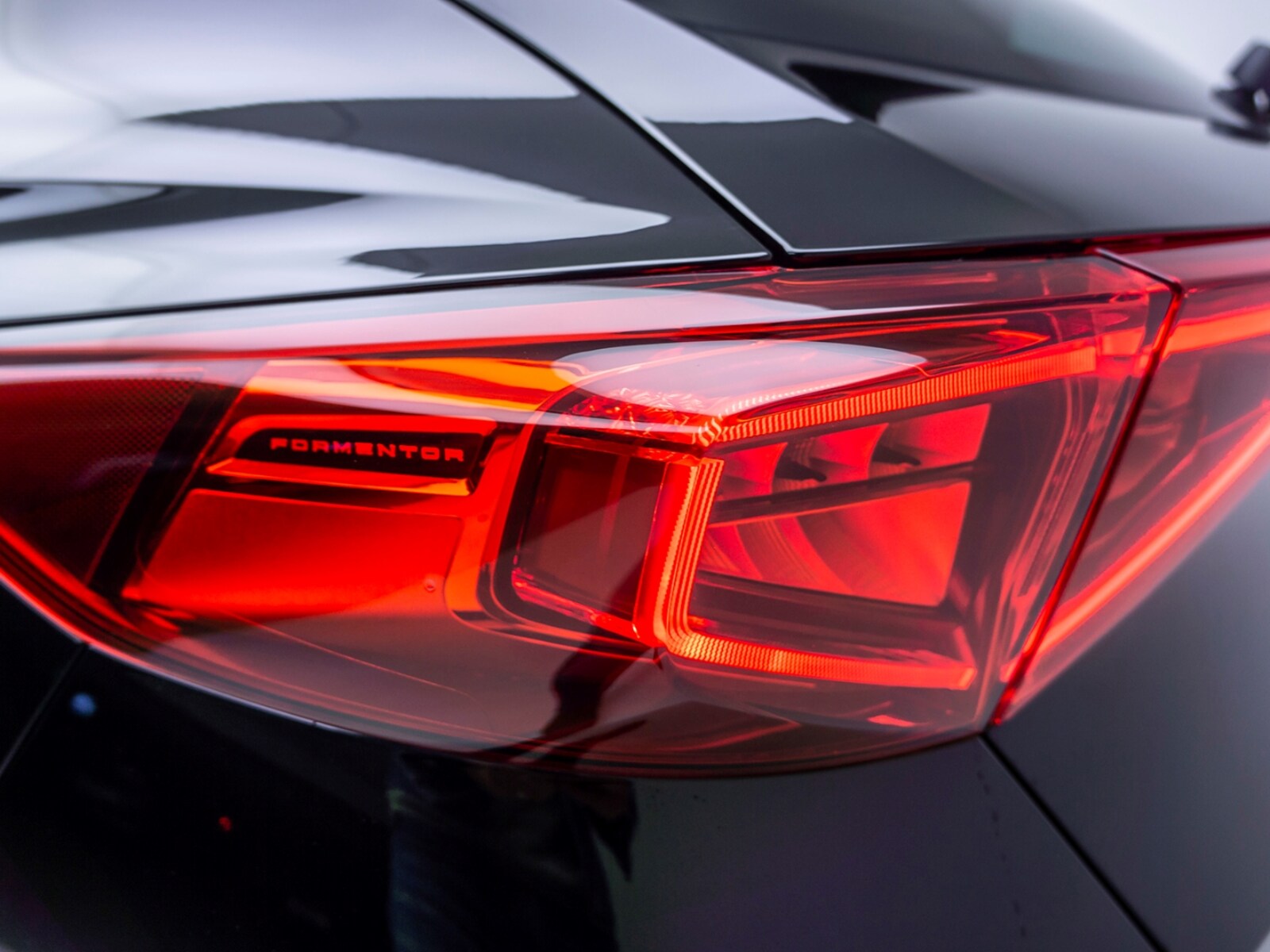CUPRA Formentor – Bild 11
