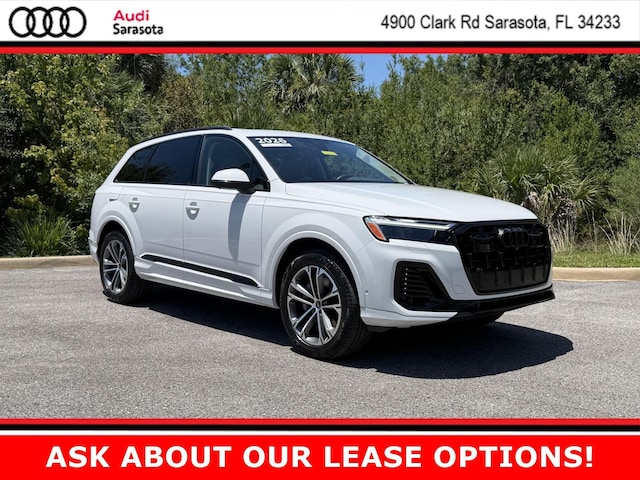 Photo of 2026 Audi Q7