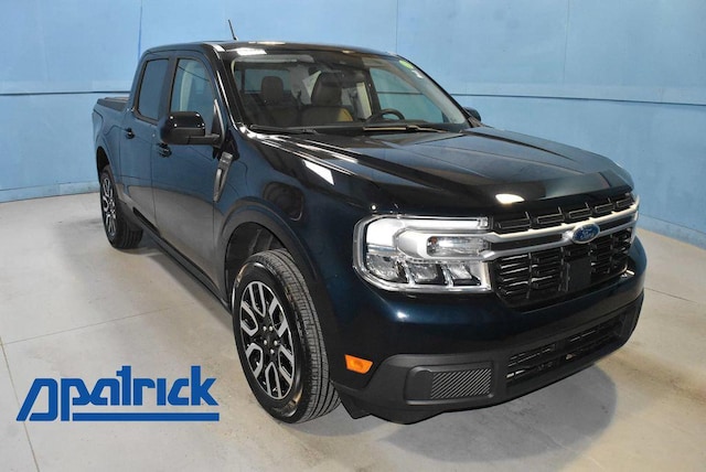 2022 Ford Maverick