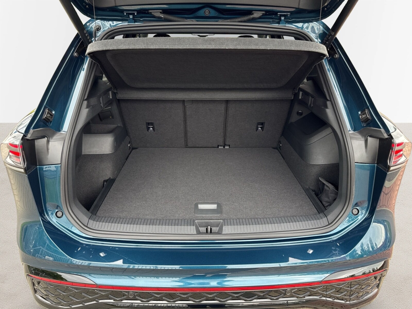 Volkswagen Tiguan – Bild 10