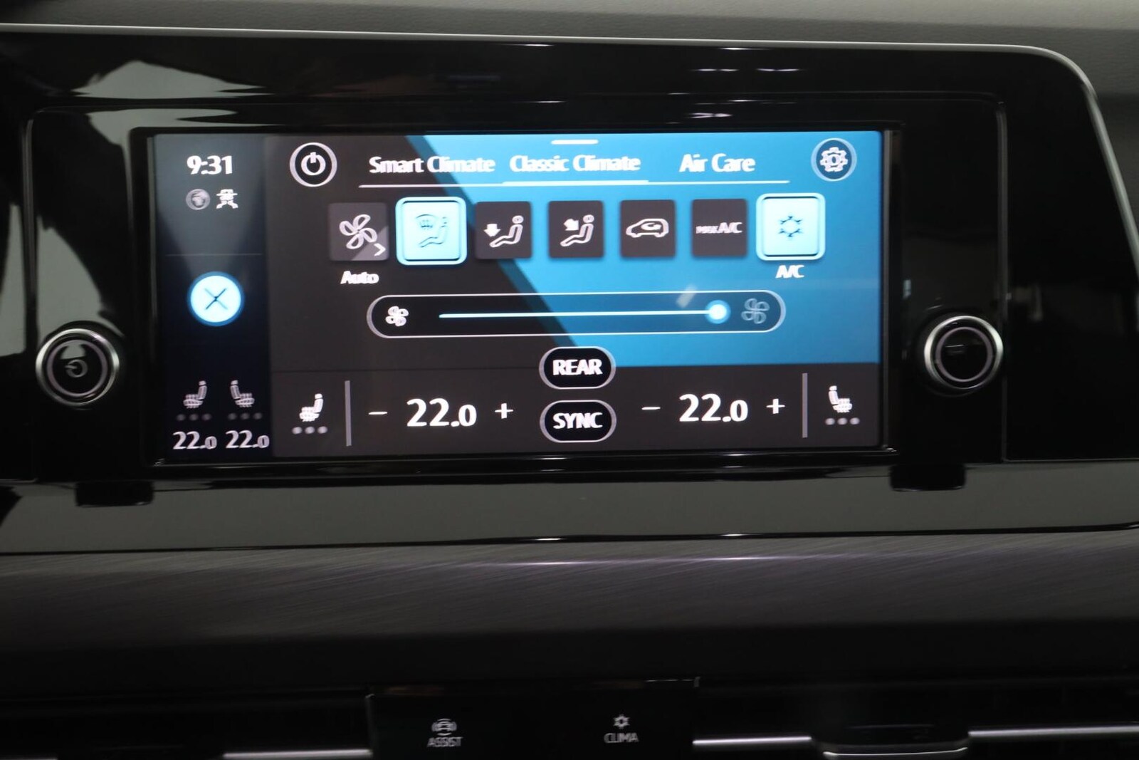 Volkswagen Golf – Bild 18