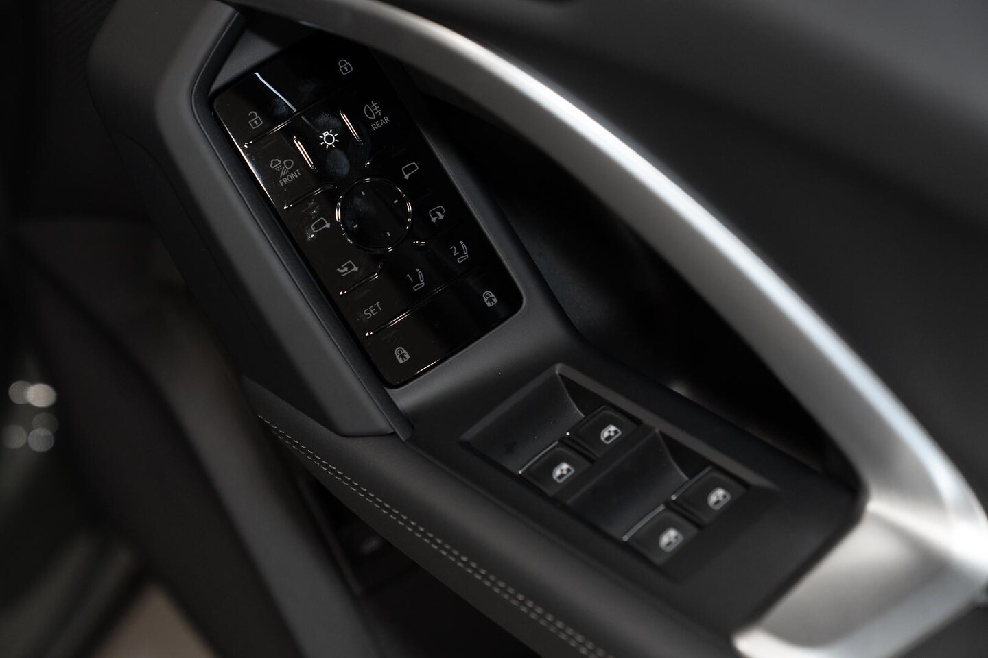 Image about Audi SQ5 Sportback TFSI 270 kW edition one