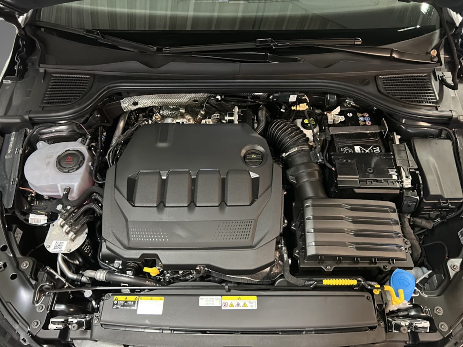 Volkswagen Golf – Bild 20