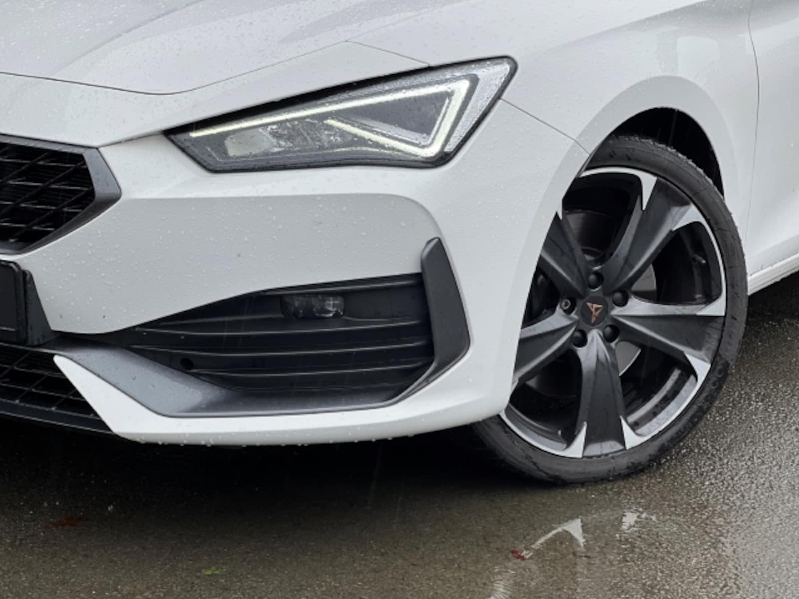 CUPRA Leon – Bild 11