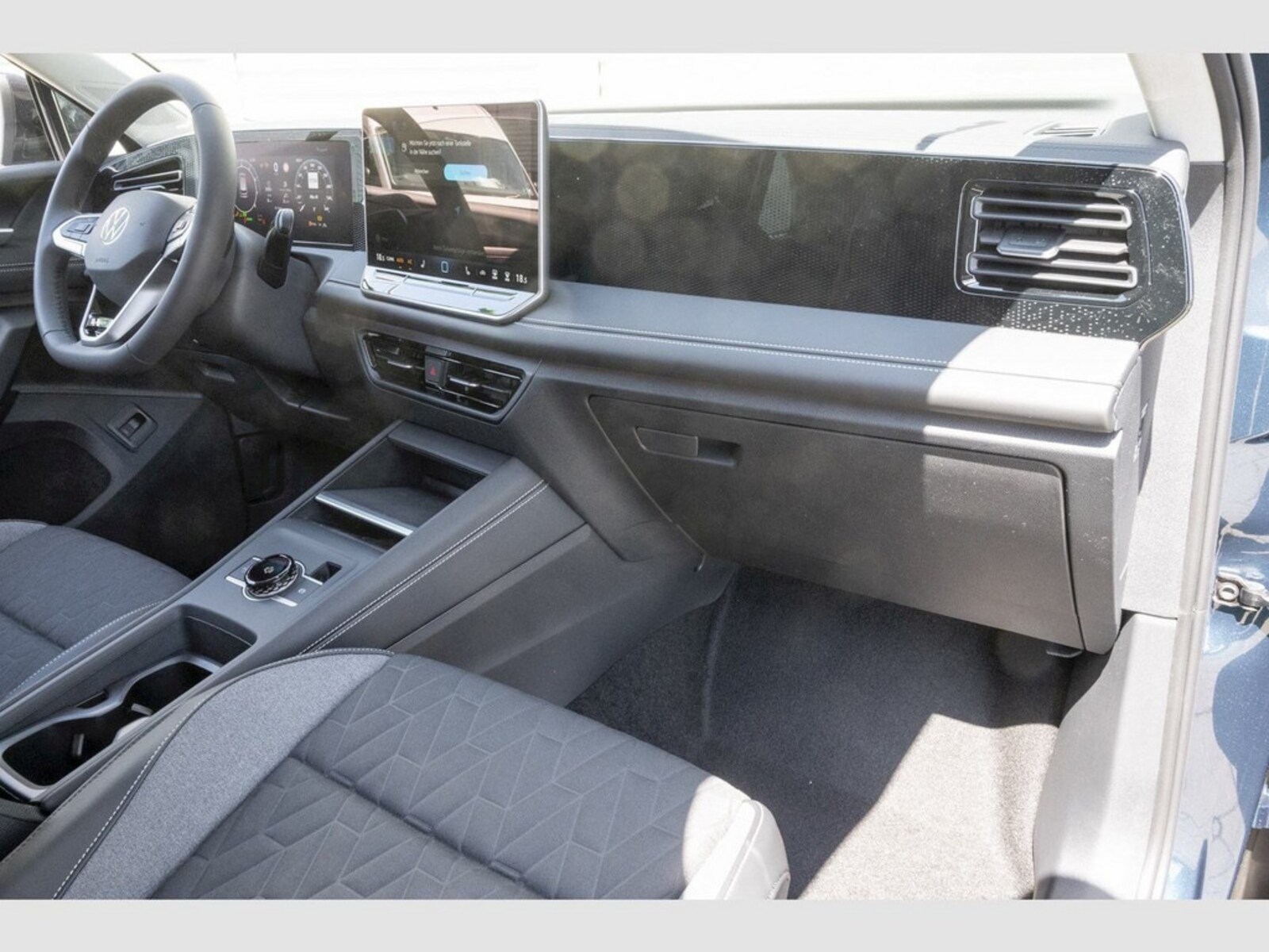 Volkswagen Tiguan – Bild 8