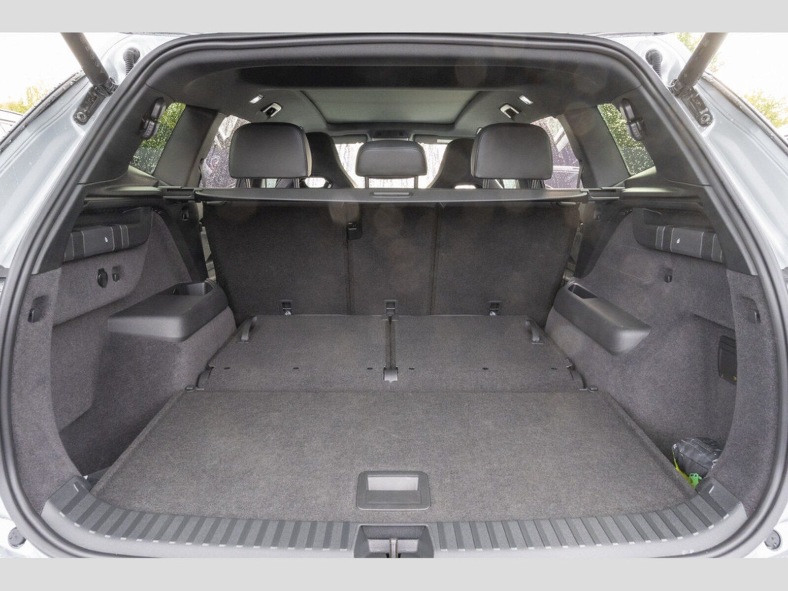 Volkswagen Tayron – Bild 6