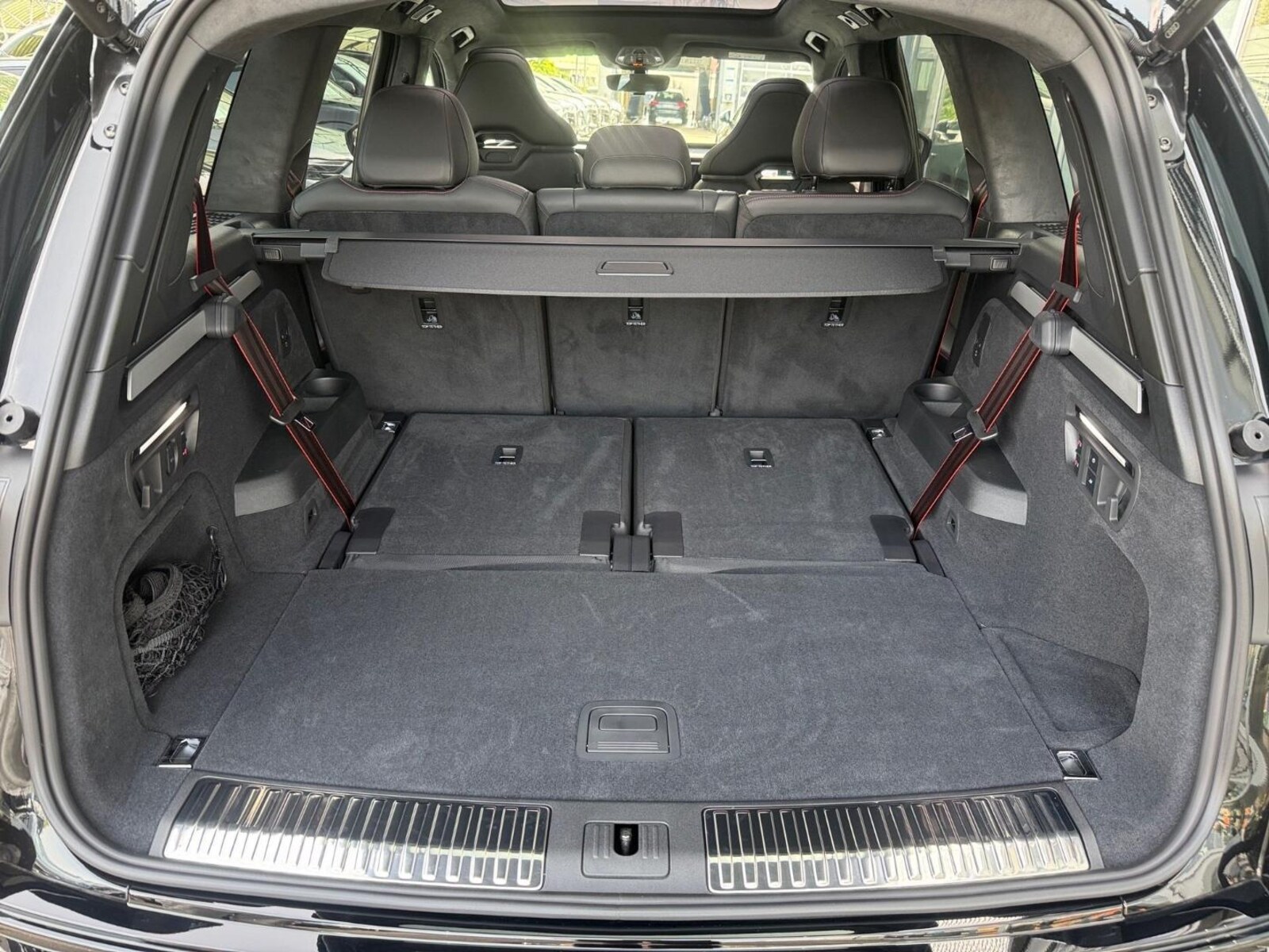 Audi Q7 – Bild 14