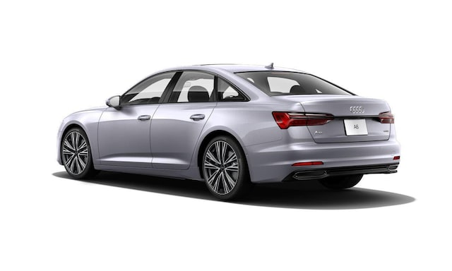 Used 2021 Audi A6 Premium Plus with VIN WAUE8AF23MN040818 for sale in Kansas City