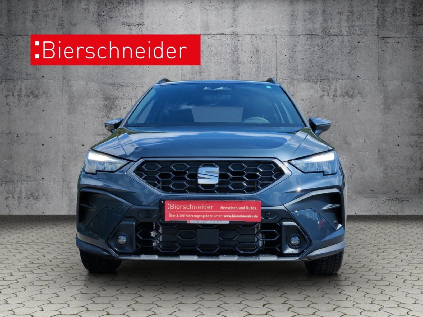 SEAT Arona – Bild 2