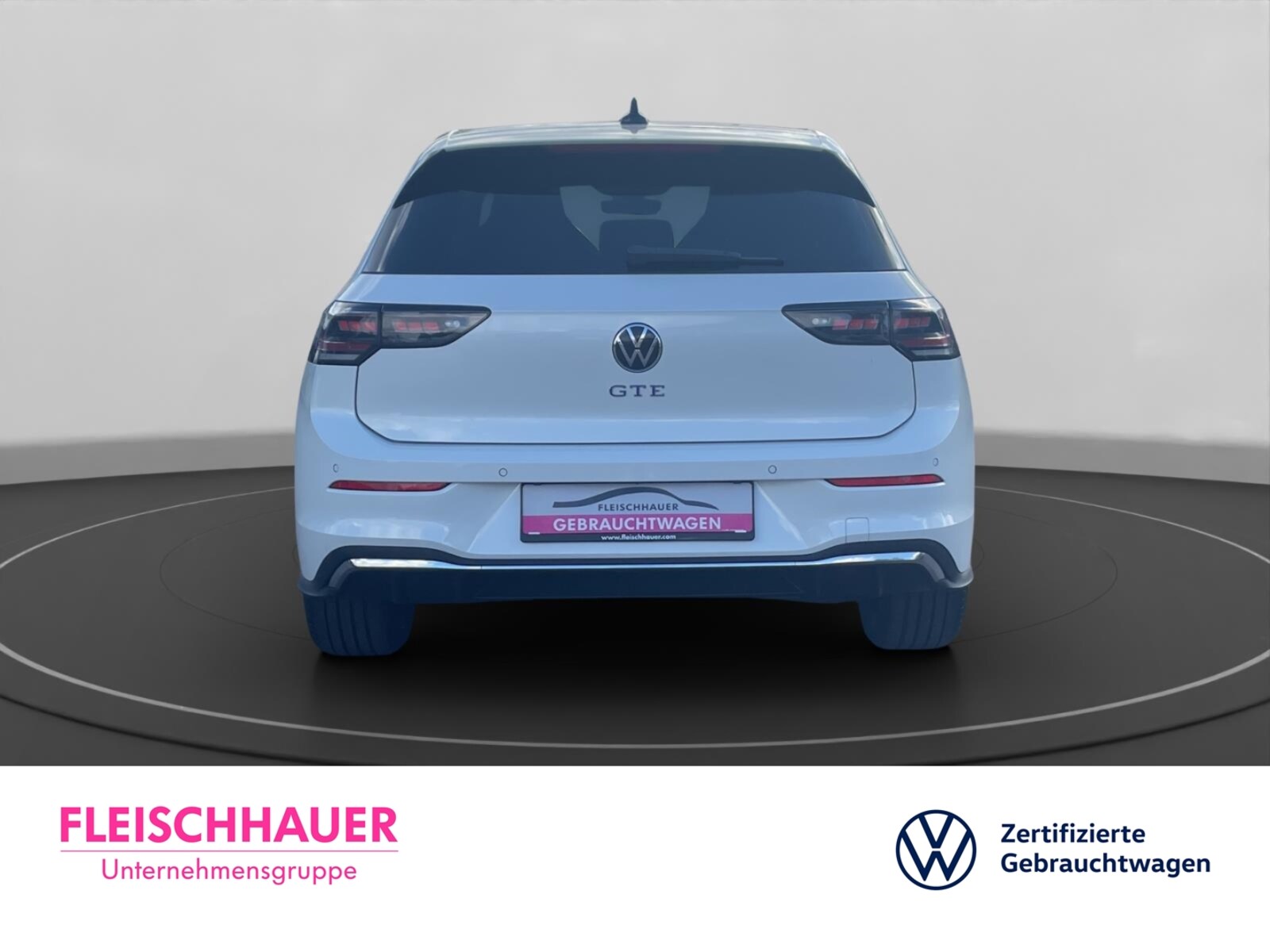 Volkswagen Golf – Bild 5
