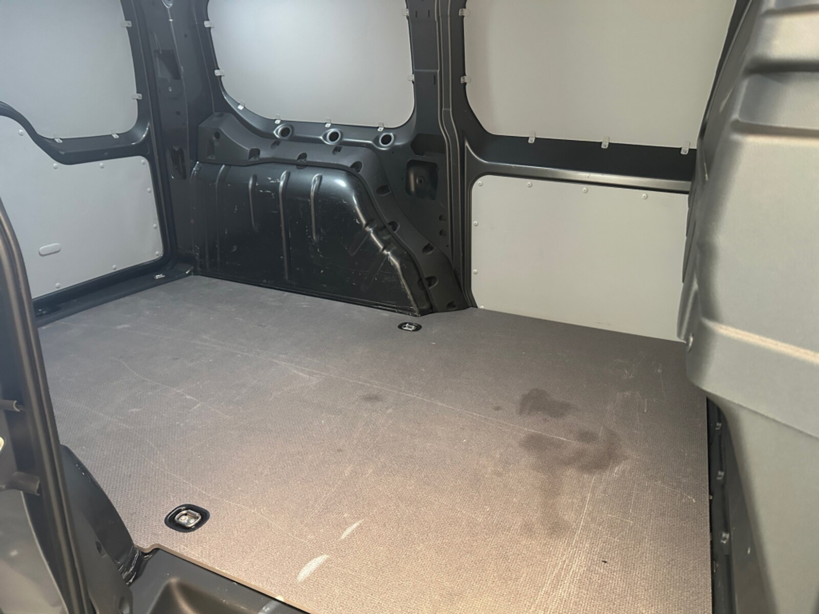 Volkswagen Caddy Maxi Cargo – Bild 12