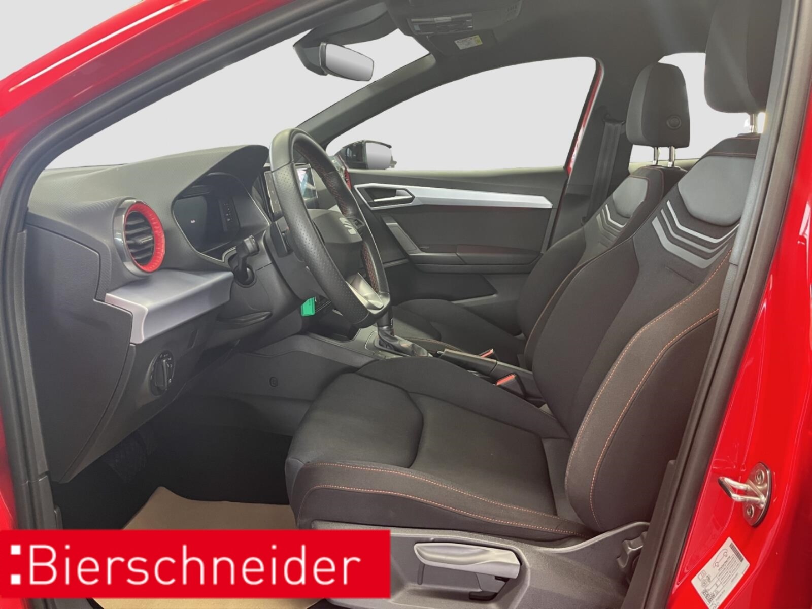 SEAT Ibiza – Bild 12
