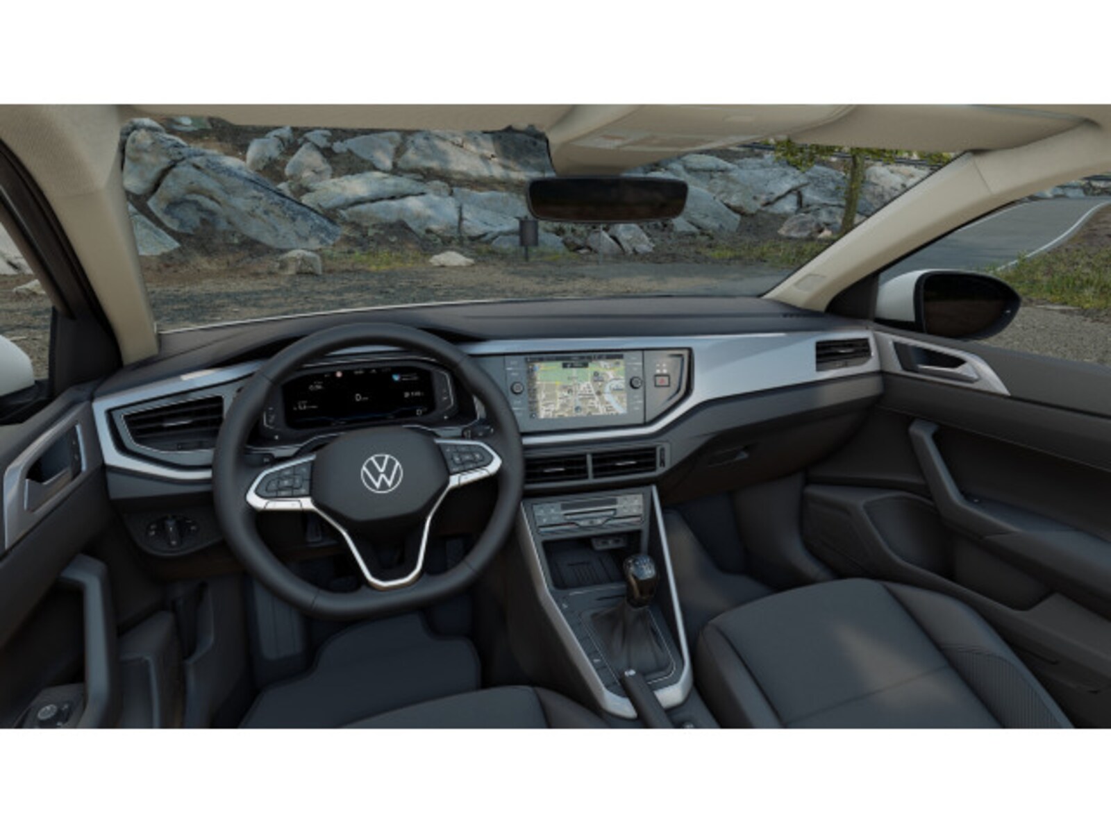 Volkswagen Taigo – Bild 3