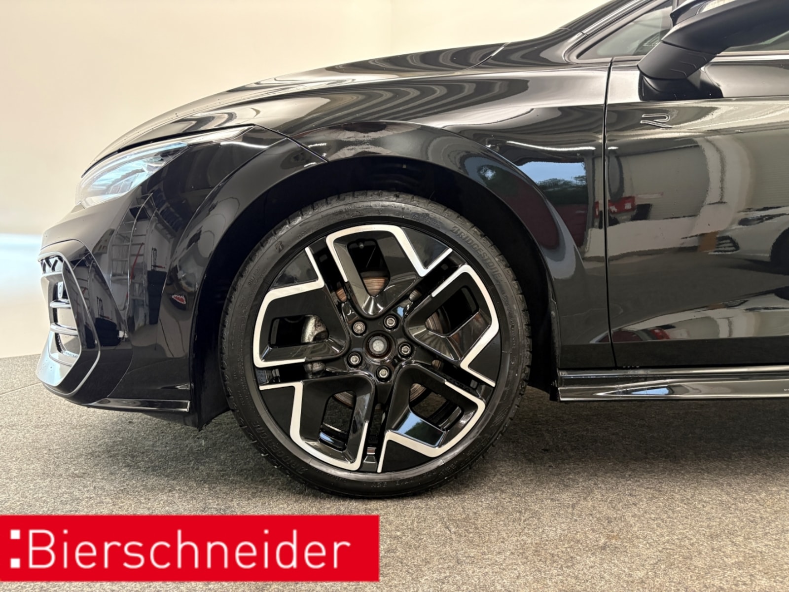 Volkswagen Golf – Bild 4