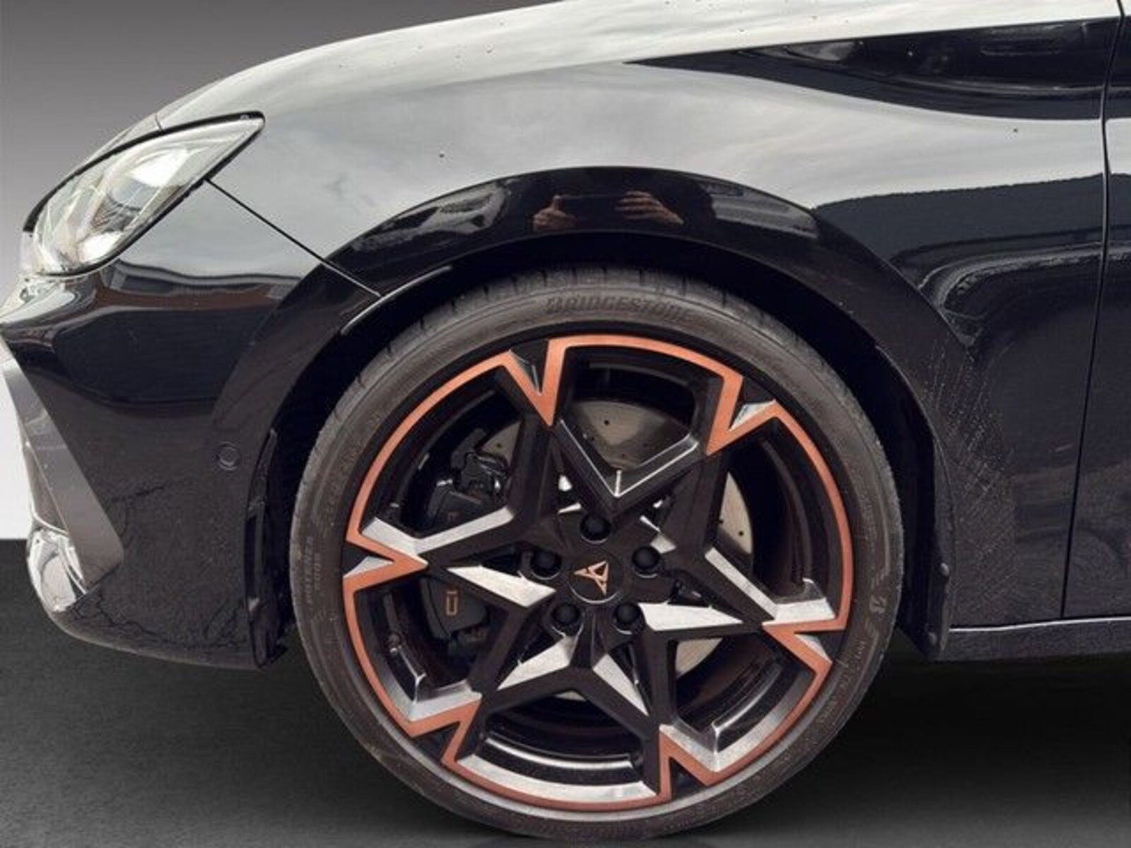 CUPRA Leon – Bild 7