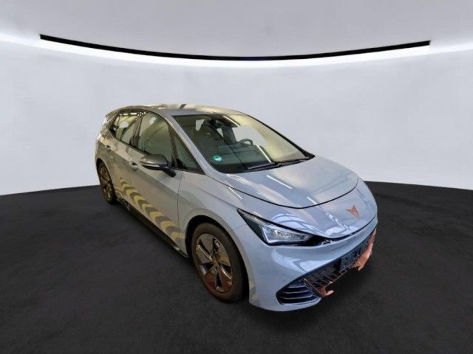 CUPRA Born – Bild 2