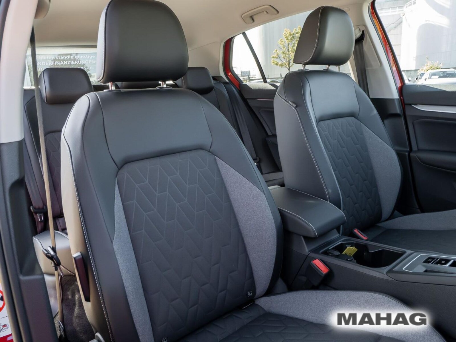 Volkswagen Golf – Bild 15