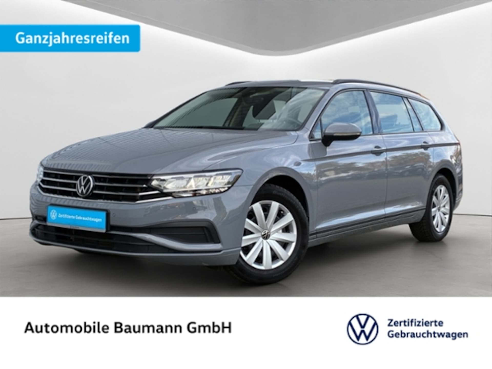 Volkswagen Passat Variant 2023