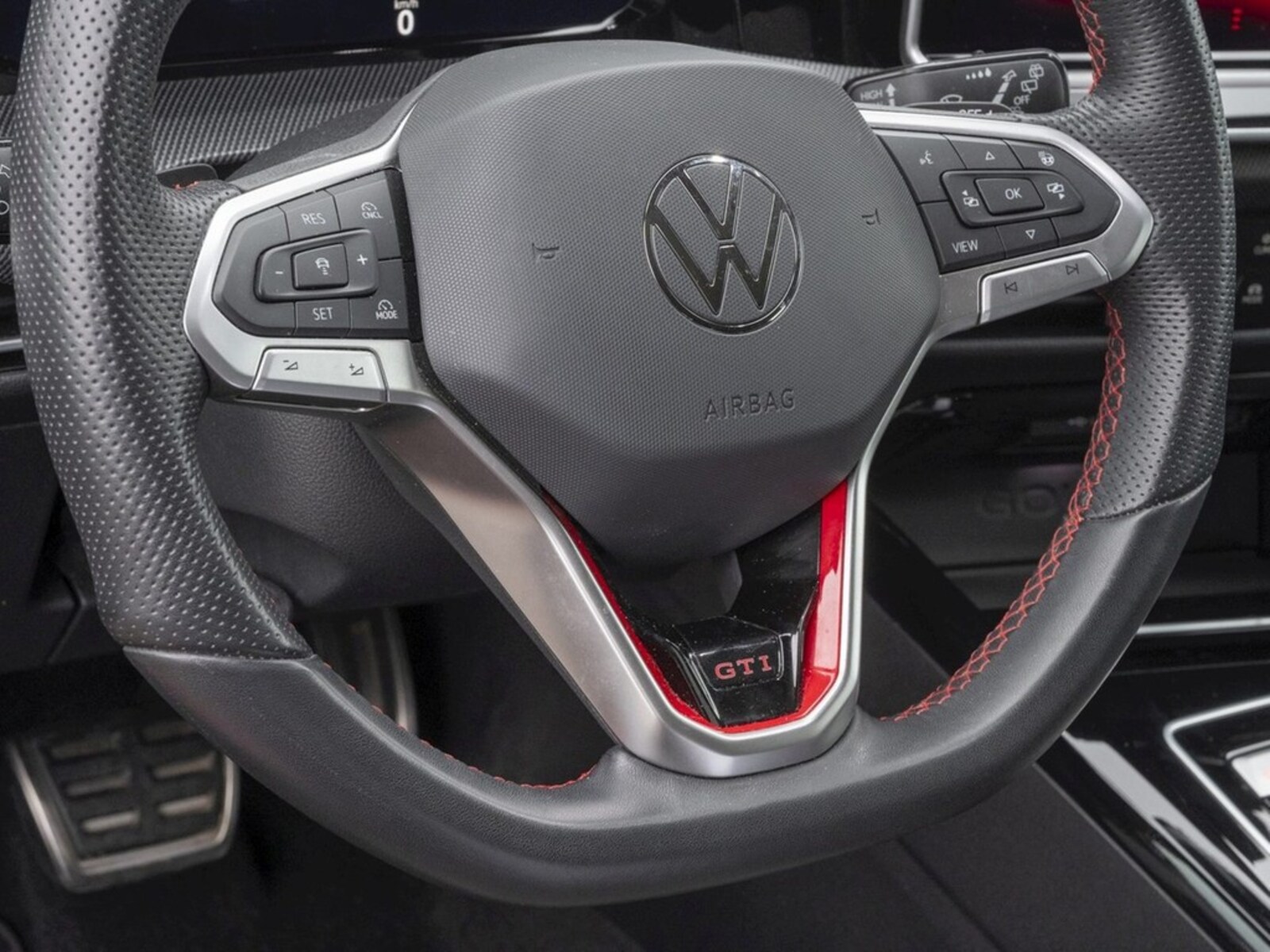 Volkswagen Golf – Bild 15