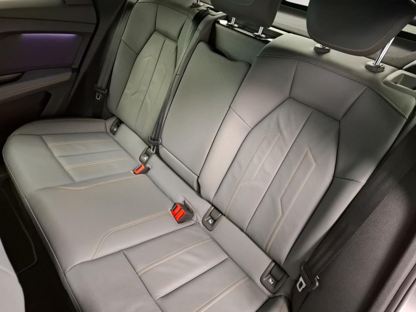 Image about Audi Q4 Sportback e-tron 40 e-tron