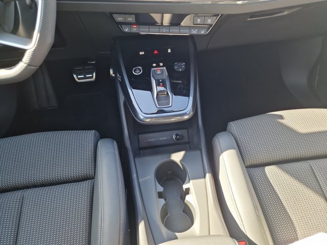 Image about Audi Q4 Sportback e-tron 45 e-tron