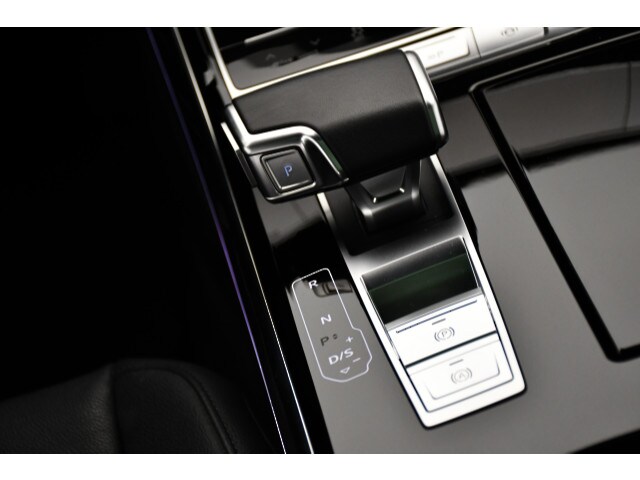 Image about Audi A8 55 TFSI quattro tiptronic
