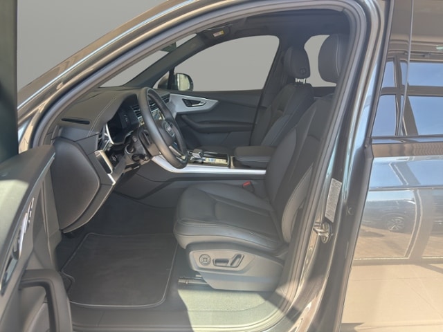 Audi Q7 SUV S Line 50 TDI Quattro Tiptronic - 2024 - Joinsteer - #12