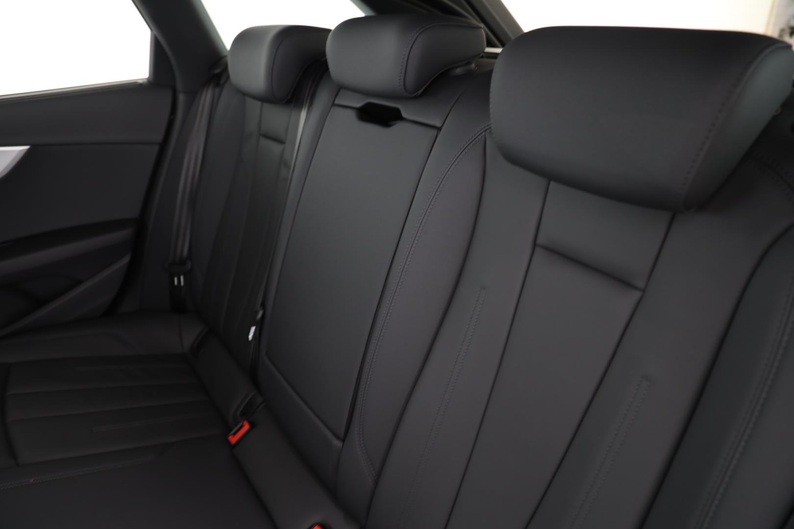 Image about Audi A4 allroad quattro 45 TFSI quattro S tronic