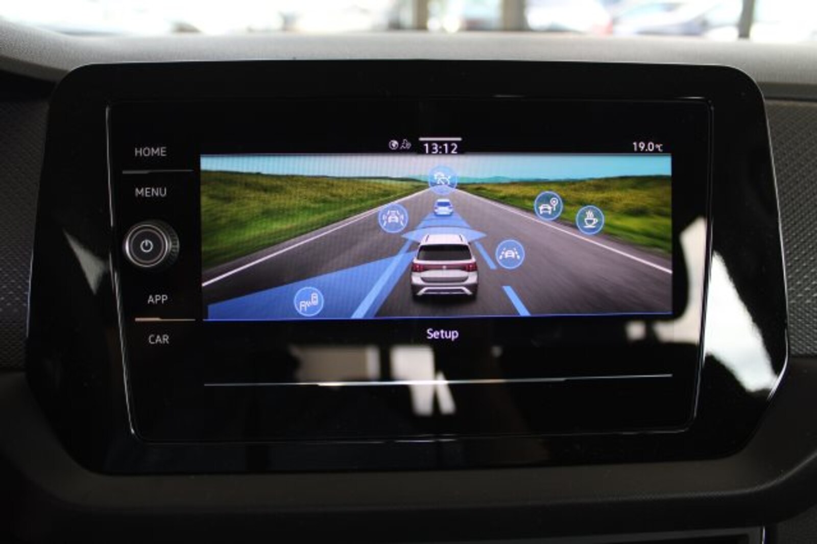Volkswagen T-Cross – Bild 17