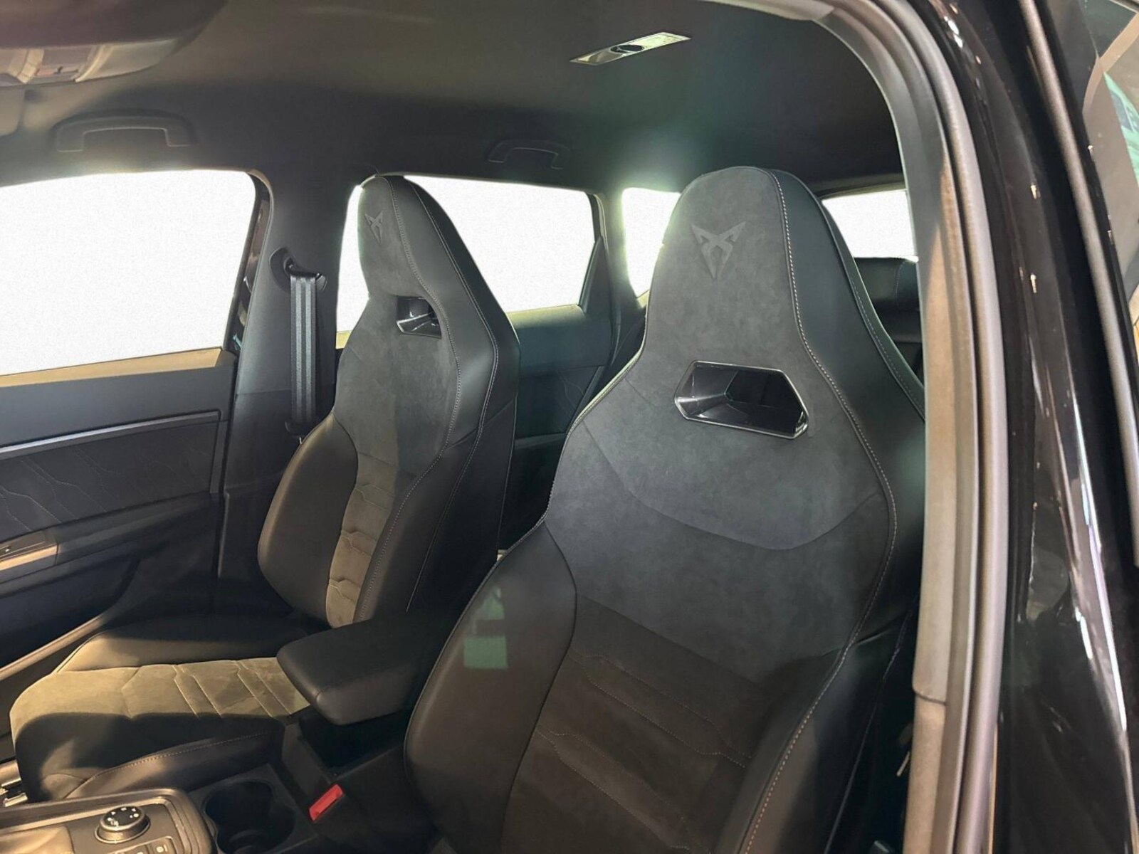 CUPRA Ateca – Bild 9