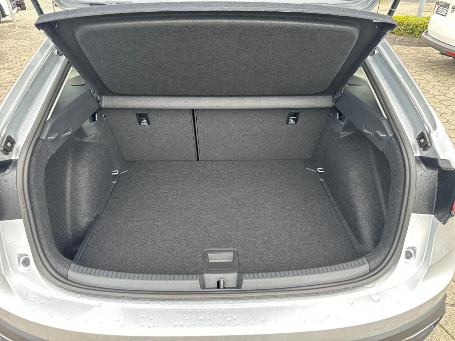 Volkswagen Taigo Style