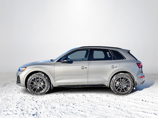2023 Audi Audi Q5