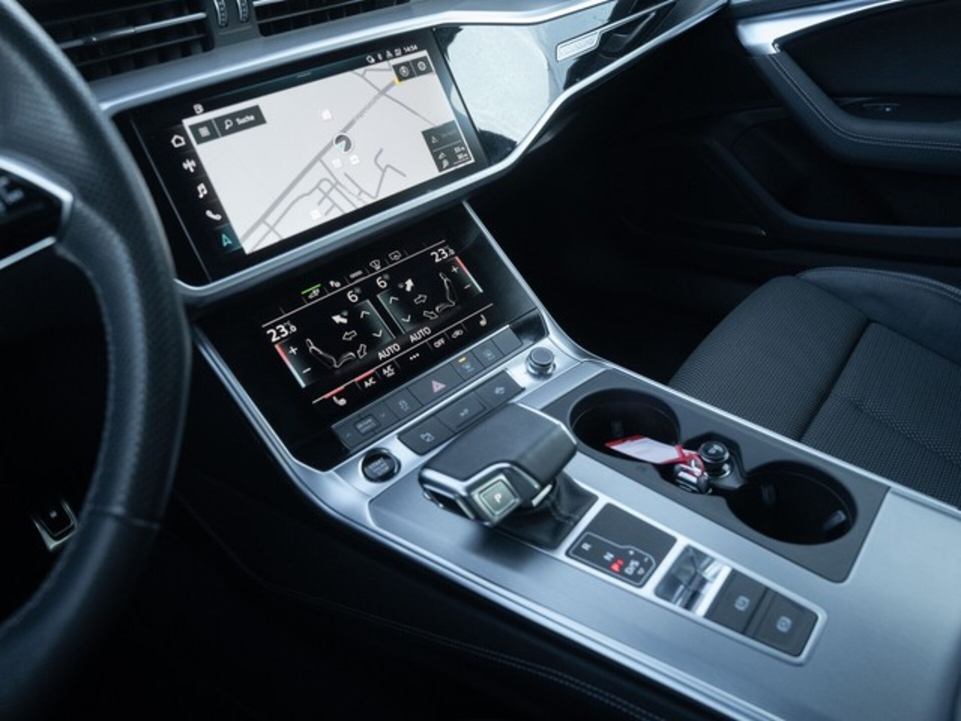Audi A6 Limousine TFSI e Advanced