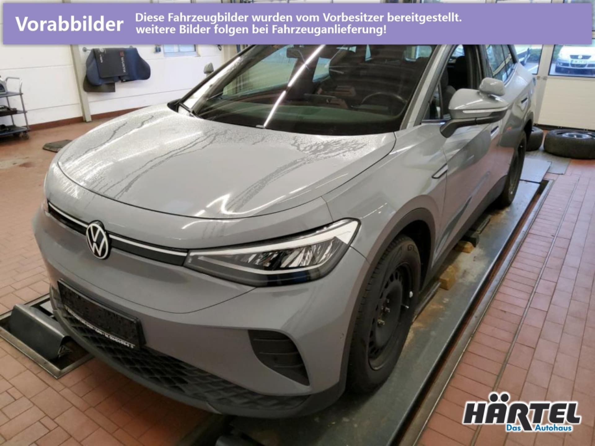 Volkswagen ID.4 Pure