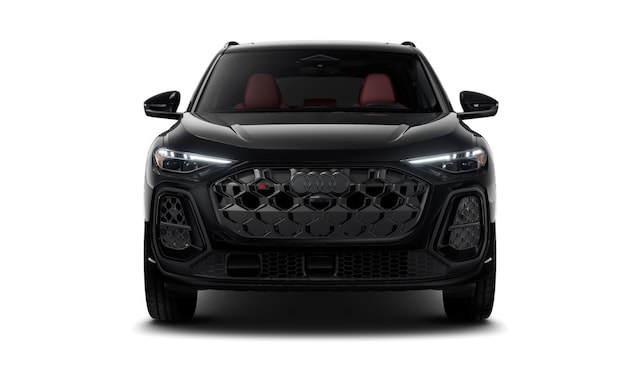 2026 Audi SQ5