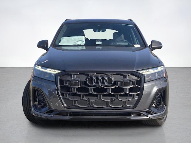 2026 Audi SQ7
