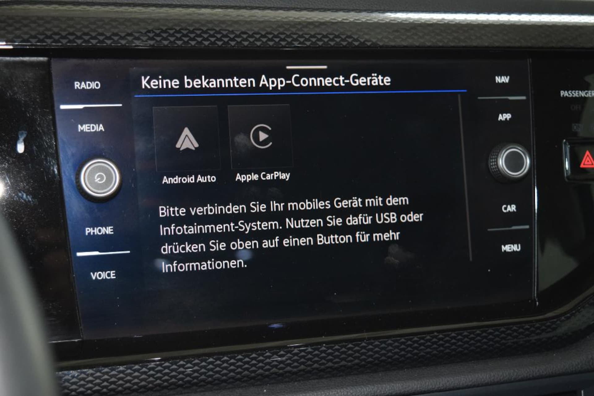 Volkswagen Taigo Life