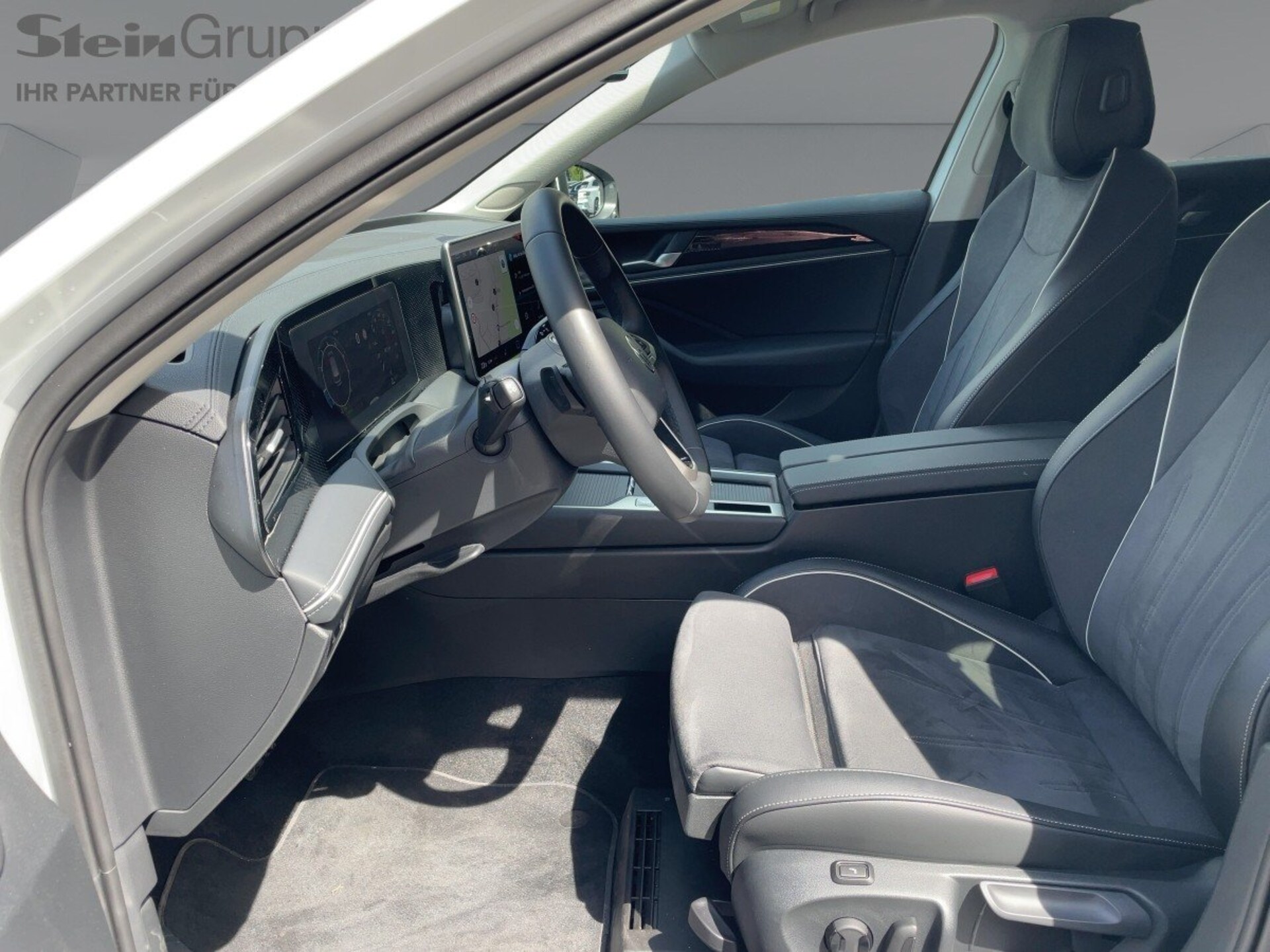 Volkswagen Passat Business