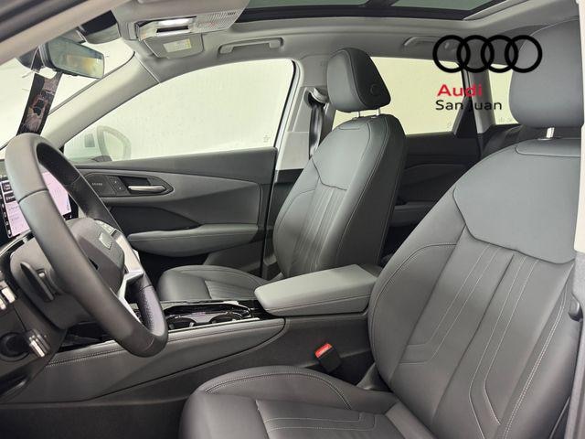 2026 Audi Q3 Base - Photo 34