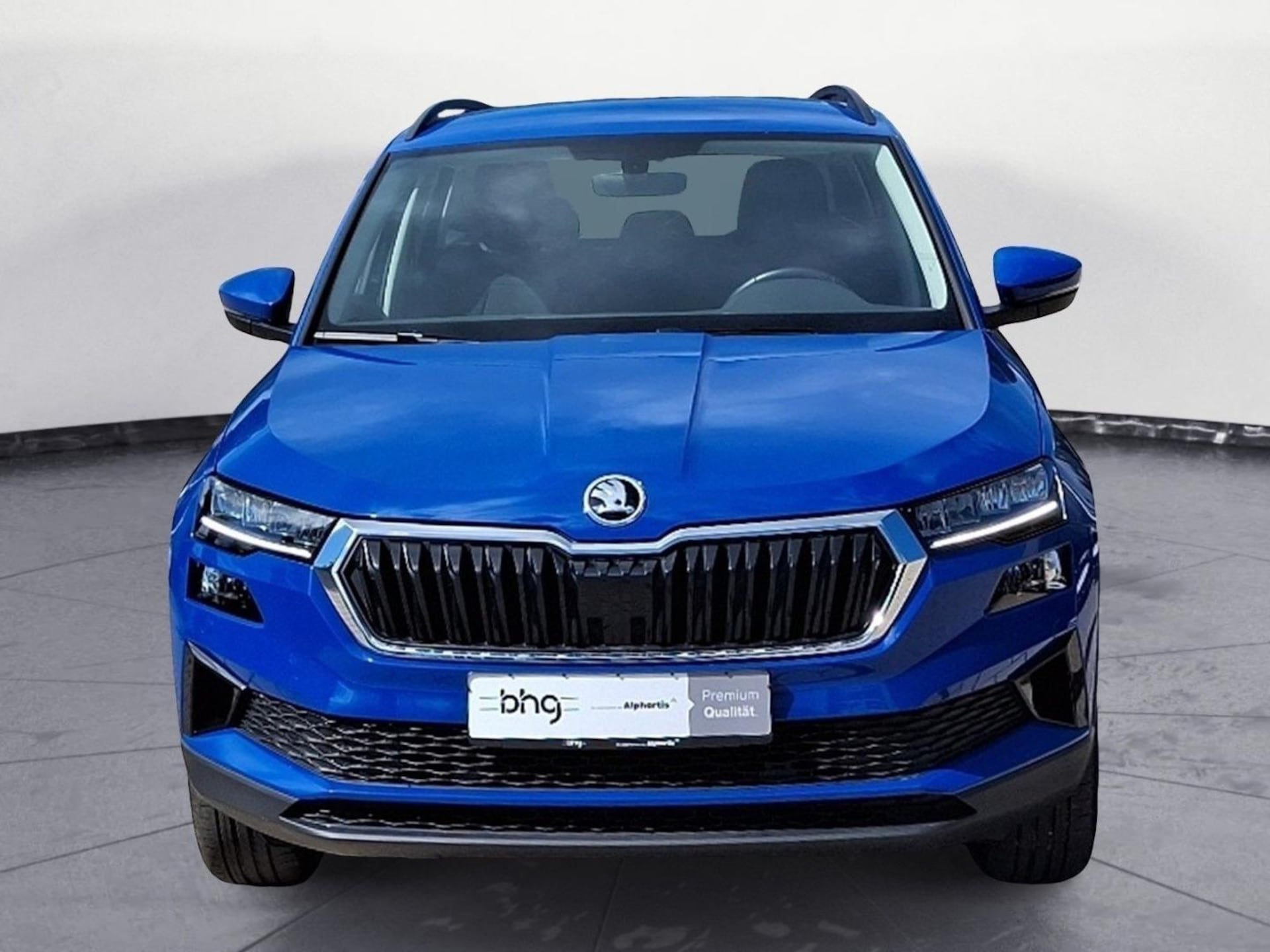 Skoda Karoq Ambition