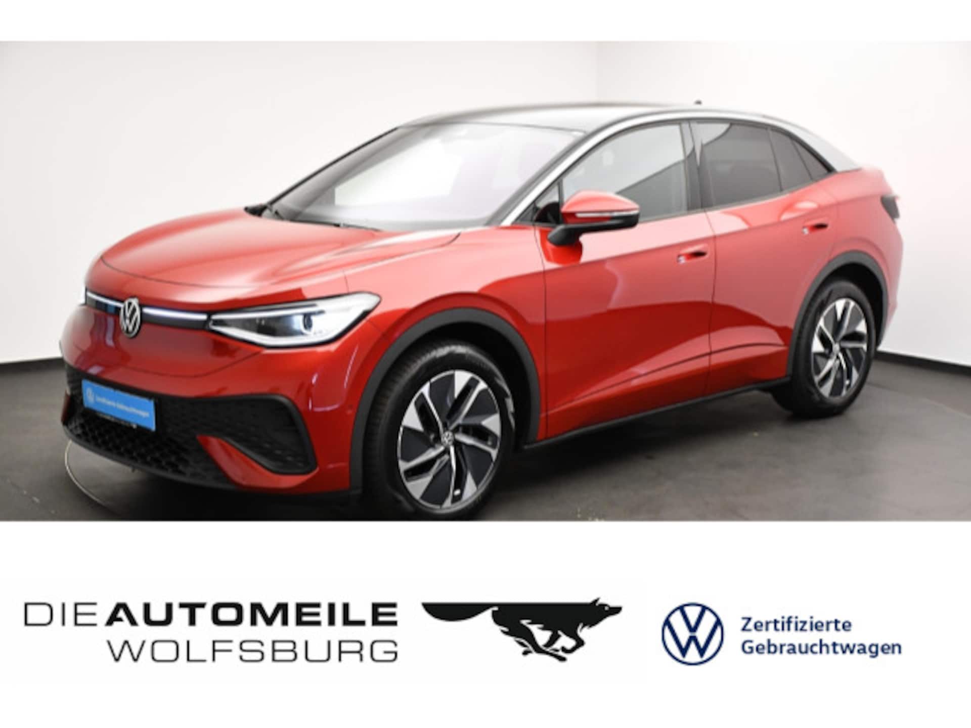 Volkswagen ID.5 Pure