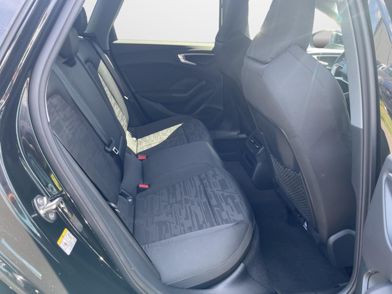 Audi A5 Avant – Bild 11