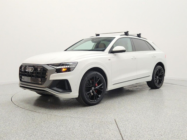 2023 Audi Q8