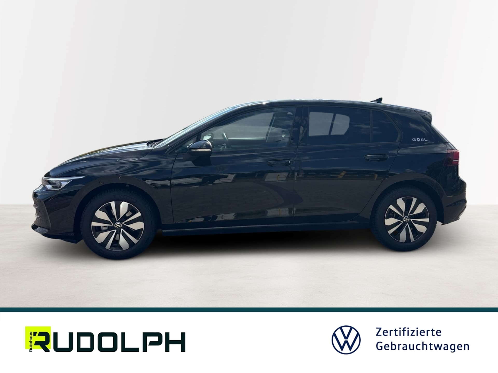 Volkswagen Golf Goal