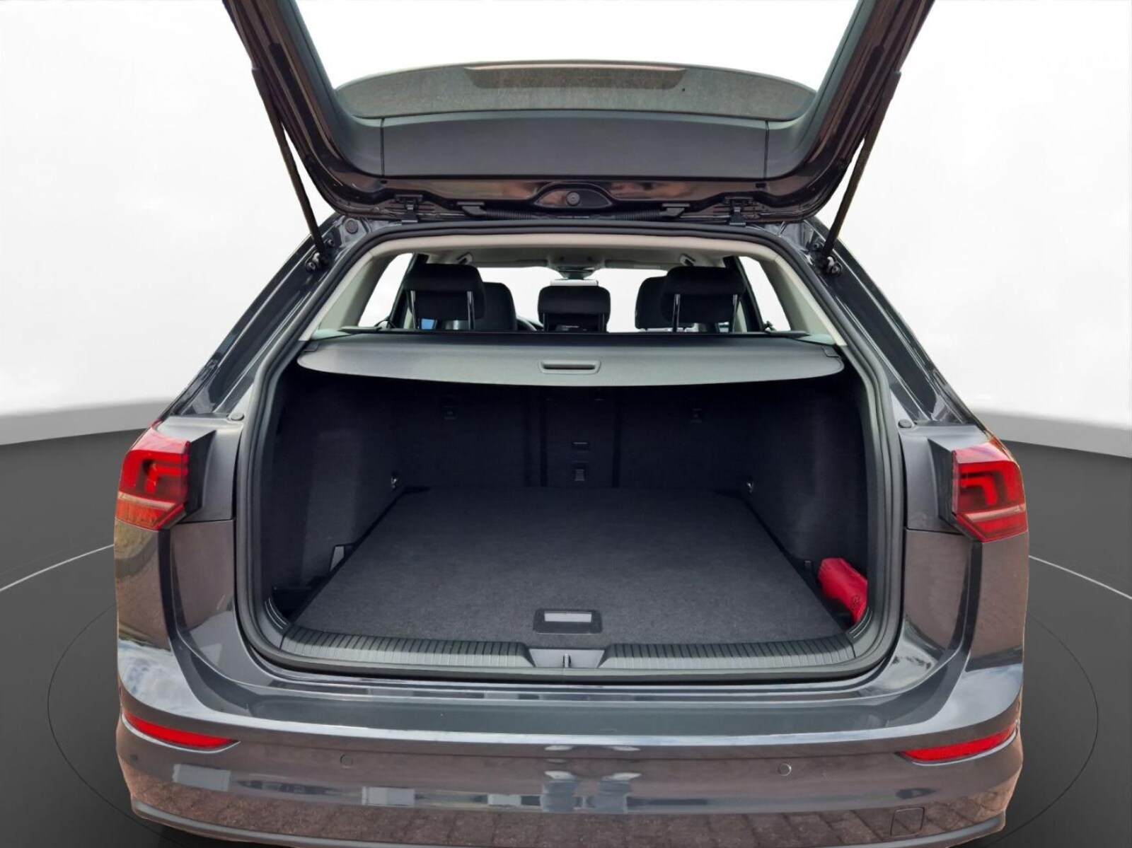 Volkswagen Golf Variant – Bild 11